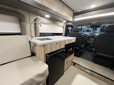 2027 Entegra Coach Ethos photo 8
