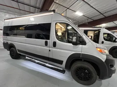 2027 Entegra Coach Ethos photo 24