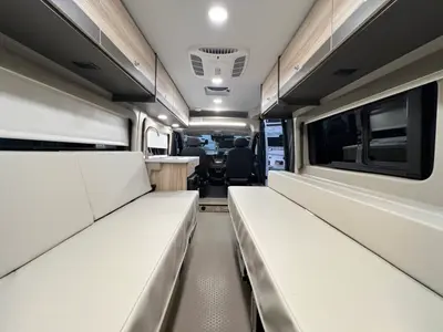 2027 Entegra Coach Ethos photo 4