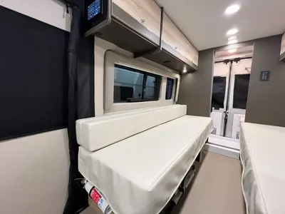 2027 Entegra Coach Ethos photo 15