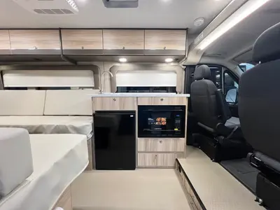 2027 Entegra Coach Ethos photo 7