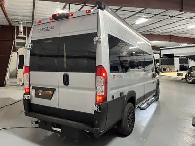 2027 Entegra Coach Ethos photo 23