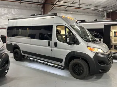 2027 Entegra Coach Ethos photo 21