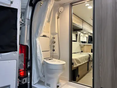 2027 Entegra Coach Ethos photo 18