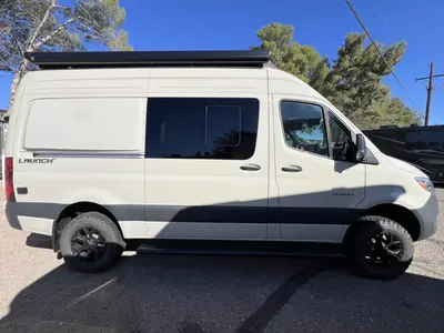 2027 Entegra Coach Launch photo 19