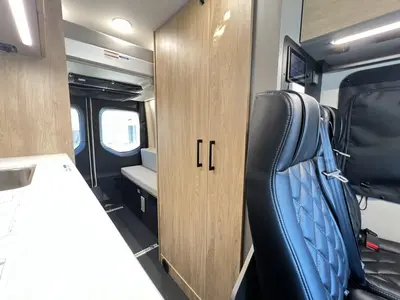 2027 Entegra Coach Launch photo 11