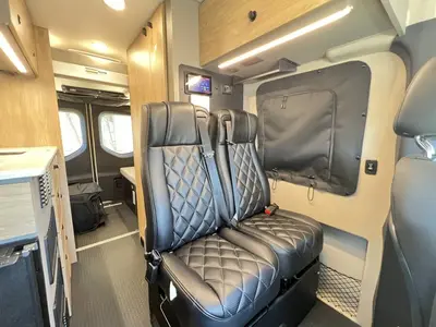 2027 Entegra Coach Launch photo 9