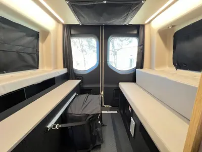 2027 Entegra Coach Launch photo 13
