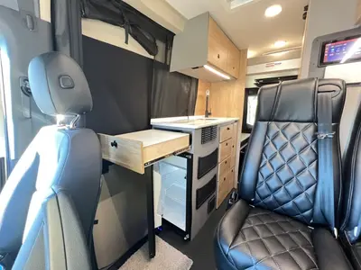 2027 Entegra Coach Launch photo 6