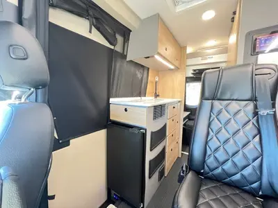 2027 Entegra Coach Launch photo 5