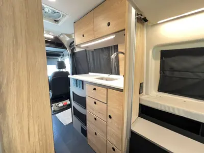 2027 Entegra Coach Launch photo 7