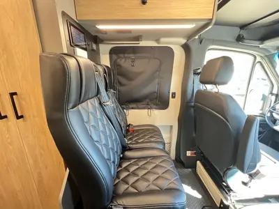 2027 Entegra Coach Launch photo 10