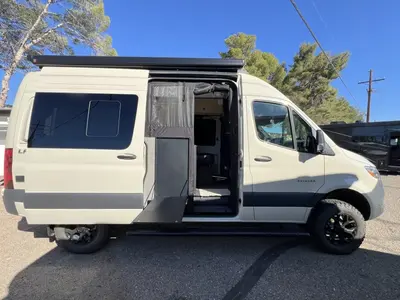 2027 Entegra Coach Launch photo 20