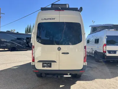 2027 Entegra Coach Launch photo 21