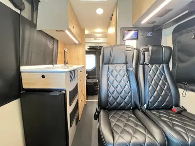 2027 Entegra Coach Launch photo 4