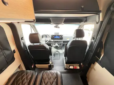 2027 Entegra Coach Launch photo 4