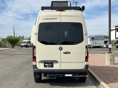 2027 Entegra Coach Launch photo 20