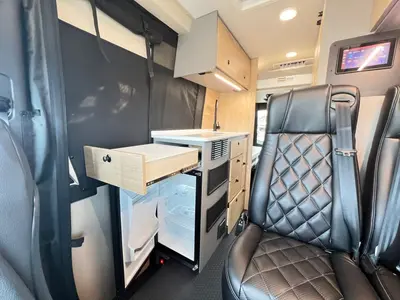 2027 Entegra Coach Launch photo 6