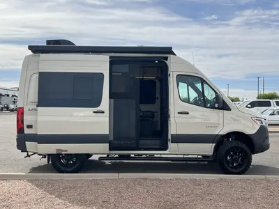 2027 Entegra Coach Launch photo 17