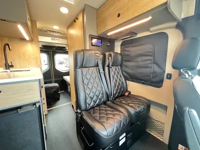 2027 Entegra Coach Launch photo 9