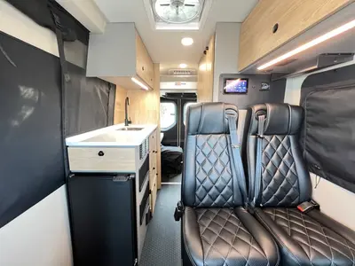 2027 Entegra Coach Launch photo 5