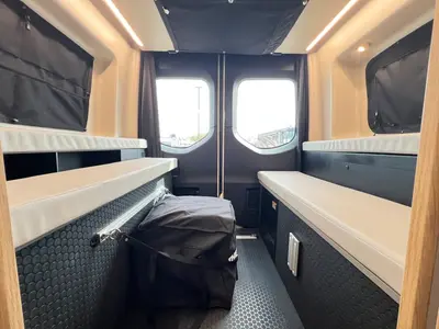 2027 Entegra Coach Launch photo 15