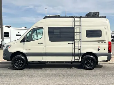 2027 Entegra Coach Launch photo 18