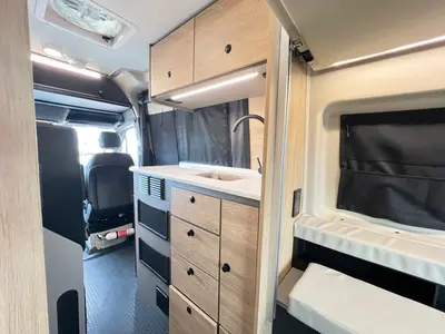 2027 Entegra Coach Launch photo 7