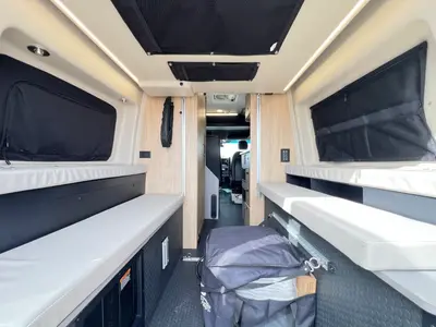 2027 Entegra Coach Launch photo 19