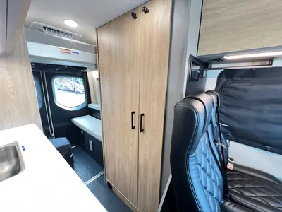 2027 Entegra Coach Launch photo 10