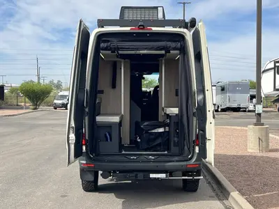 2027 Entegra Coach Launch photo 2