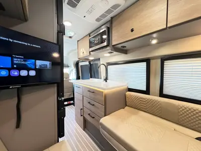 2027 Entegra Coach Expanse photo 7