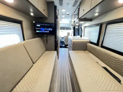 2027 Entegra Coach Expanse photo 4