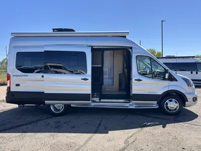 2027 Entegra Coach Expanse photo 19