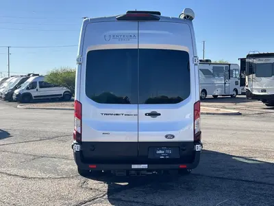 2027 Entegra Coach Expanse photo 20