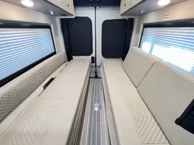 2027 Entegra Coach Expanse photo 12