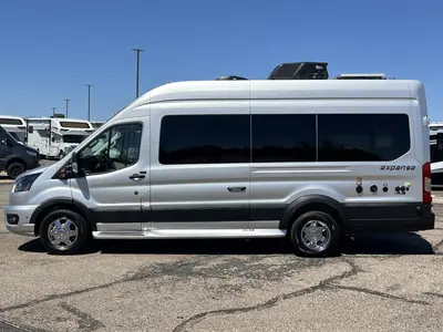 2027 Entegra Coach Expanse photo 17