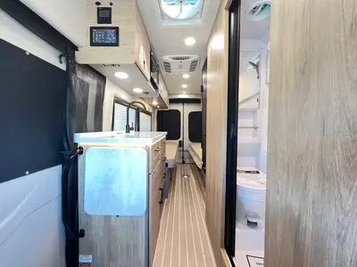2027 Entegra Coach Expanse photo 5