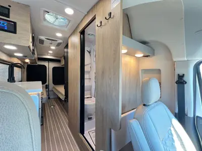 2027 Entegra Coach Expanse photo 10