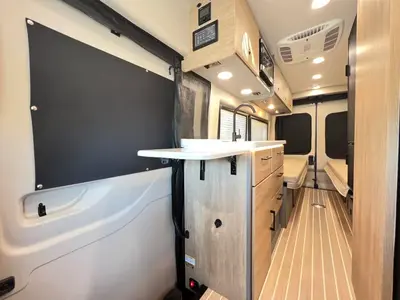 2027 Entegra Coach Expanse photo 6