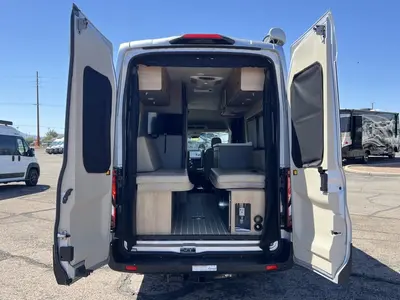 2027 Entegra Coach Expanse photo 2