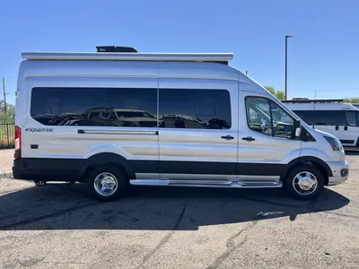 2027 Entegra Coach Expanse photo 18