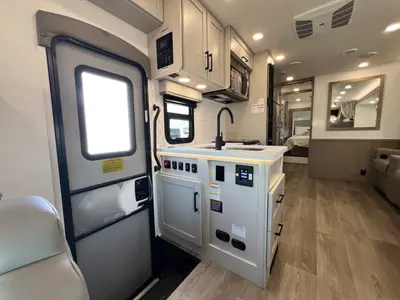 2027 Entegra Coach Odyssey photo 6