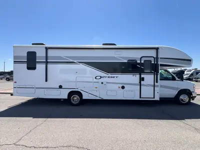 2027 Entegra Coach Odyssey photo 25