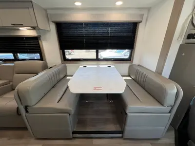 2027 Entegra Coach Odyssey photo 15