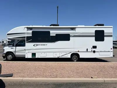 2027 Entegra Coach Odyssey photo 22