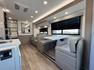 2027 Entegra Coach Odyssey photo 14