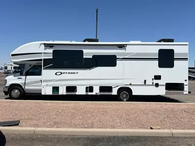 2027 Entegra Coach Odyssey photo 23