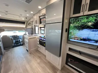 2027 Entegra Coach Odyssey photo 9