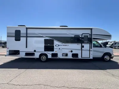 2027 Entegra Coach Odyssey photo 26